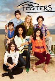 The Fosters Season 2 - Wikipedia