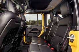 Check spelling or type a new query. Interior Jeep Wrangler Unlimited Rubicon Uk Spec Jl 2019 Pr