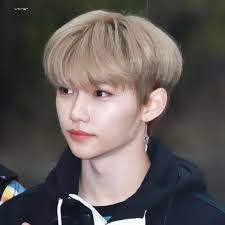 Stray kids Felix