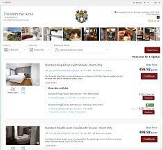 Hotels.comthis site is one of the most popular hotel booking sites, and lets you collect 1 night. Best Hotel Booking Engines Top 15 List Of 2021