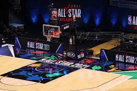 Nba all star 2021 game mvp. Nba All Star Game Bleacher Report Latest News Videos And Highlights