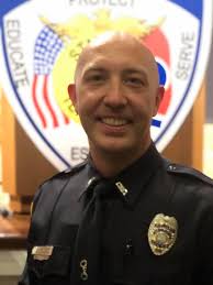 Cleveland TN Police Department