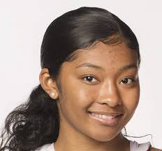 Haines City's Fuji Nimmo is 9A player of the year