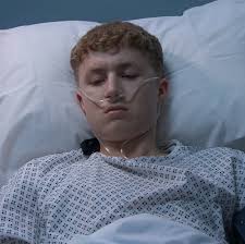 Emmerdale confirms who spiked Noah Dingle