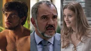 Totalmente Demais: Jonatas desabafa, Germano dá nova chance e Cassandra é  pressionada