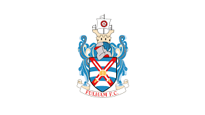 May be received multiple times. Fulham Fc Club Crest