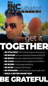 🎉 Welcome to The INCubator: Strategic Marketing for Entrepreneurs! 🚀 Hey  there, INCubators & Entrepreneurs! We're thrilled to welcome you to our  vibrant community of entrepreneurs, marketers, and innovators. Get ready