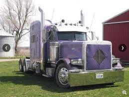 Image result for Purple 1999 Truck