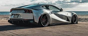 Check spelling or type a new query. Ferrari 812 Slammed Superfast Shows Insane Wheel Fitment Autoevolution