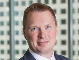 Fish & Richardson's John Adkisson shares growth blueprint for Twin Cities  legal market