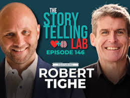 Robert Tighe's Instagram, Twitter & Facebook