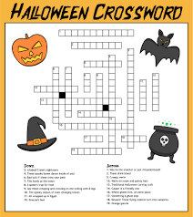 Then you probably can't resist the mystery of a good puzzle. 10 Best Printable Halloween Puzzles 4th Grade Printablee Com