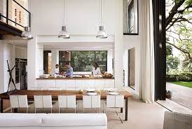 Double Volume Family Home In Johannesburg Bedroom Interior Design Modern Contemporary House House Design