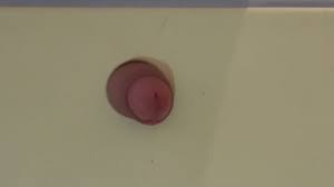 Man inserts his cock into the chairs hole and cums - XNXX.COM