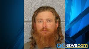 Man charged after allegedly shooting at Charlotte-Mecklenburg officers