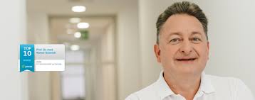 Orthopäde & Chirurgie Erlangen-Ebermannstadt nähe Nürnberg