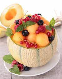 Skinny desserts with fruit, healthy paleo fruit desserts, & light healthy fruit desserts. Healthy Dessert Recipes Transform Your Favorite Sweet Treats