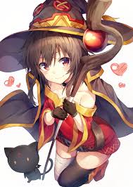Apr 27, 2020 · lots of people will use an illustration, icon, anime, or cartoon character instead of using a photo. Kawai Anime Girl Megumin Kono Subarashii Sekai Ni 23 Oct 2018 Random Anime Arts Rarts Collection Of Anime Pictures