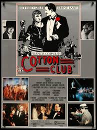 Shop jazz age posters and art prints created by independent artists from around the globe. The Cotton Club 1984 Original Australian One Sheet Movie Poster Original Film Art Vintage Movie Posters