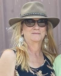 Remembering Suzanne K. Garrett