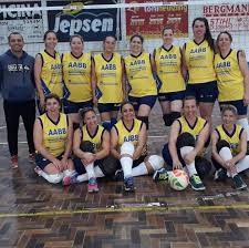 19 data de inscrição assunto: Volei Feminino Aabb Sao Lourenco Do Sul Home Facebook