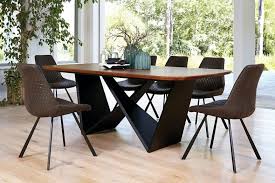 Grado Dining Table By Sorensen Furniture In 2020 Dining Table Furniture Table