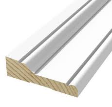 The second is raw finger joint moulding. Apm Molding Millwork Building Materials