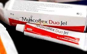 muscoflex duo jel nedir ne ise yarar muadili fiyati ve kullanici yorumlari 2021 jelsa yorum