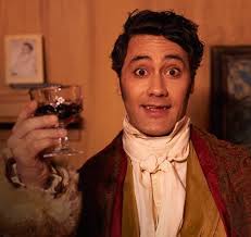 What We Do in the Shadows