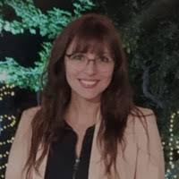 Melina Magali Romero