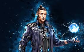 In order to win the game, you need to. Download Wallpapers Cristiano Ronaldo Free Fire 4k Fan Art 2021 Games Chrono Free Fire Battlegrounds Garena Free Fire Characters Chrono Skin Blue Neon Lights Garena Free Fire Chrono Free Fire For Desktop