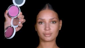 A WNBA Dancer's Vanity Does a 180°