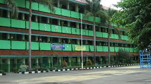 Akan tetapi website resminya kemendikbud ada pada. Diisukan Jadi Sekolah Syariah Sman 31 Ungkap Sebabnya Metro Tempo Co