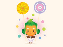 Oompa Loompa Oompa Loompa Art Cute Clipart