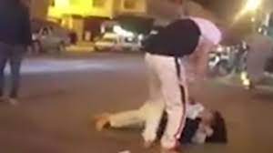 بعد اغتصاب الفتاة بالشارع.. فيديو جديد يهز المغرب
