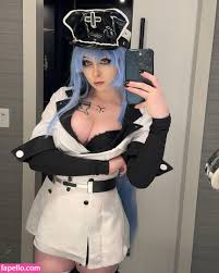 LunaAquaphine  camichan  camichanowo Nude Leaked OnlyFans Photo 11 -  Fapello