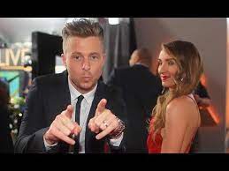 Ryan Tedder Wife Genevieve Tedder Youtube