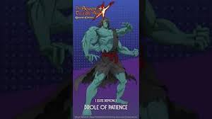 We did not find results for: 2 Versions Of Drole And A Pick Up Event The Seven Deadly Sins Grand Cross
