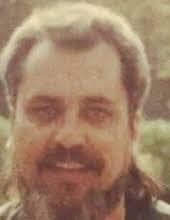 Obituary information for Roger Dale Norton