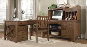 Liberty Furniture Hearthstone Home Office Collection