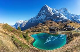 Switzerland, officially the swiss confederation, is a country situated at the confluence of western, central, and southern europe. Is Switzerland Safe Tips On Crime And Scams