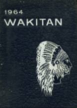 Central High School Class of 1965