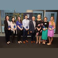 IB Alumni 5th Year Anniversary Reception