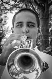 2020 Ryan Kazda Senior Pictures