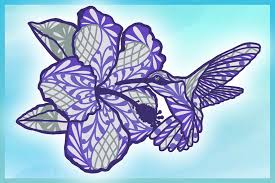 Tell us about it in the comments below! 3d Layered Design 3d Hummingbird Mandala 3d Mandala Svg 536543 Cut Files Design Bundles