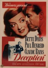 Deception DVD +Movie Reviews