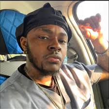 Dave Blunts records a new song from his hospital bed.