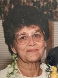 Ruby Ashley Clary Obituary December 23, 2020