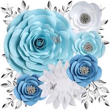 We did not find results for: Amazon Com Paper Flowers Decorations For Wall Large 3d Artificial Fake Flower Wall Decor Baby Girl Boy Nursery Room Bridal Shower Wedding Centerpiece Party Backdrop Home Kitchen