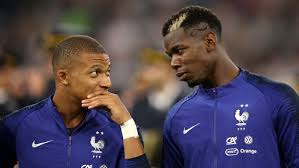Very suspicious timing of psg sudenly being ok with selling mbappe so hassle free at the same time ronaldo to city rumors became concrete. Real Madrid Transfer News Mbappe Hazard Pogba Bale The Week Uk